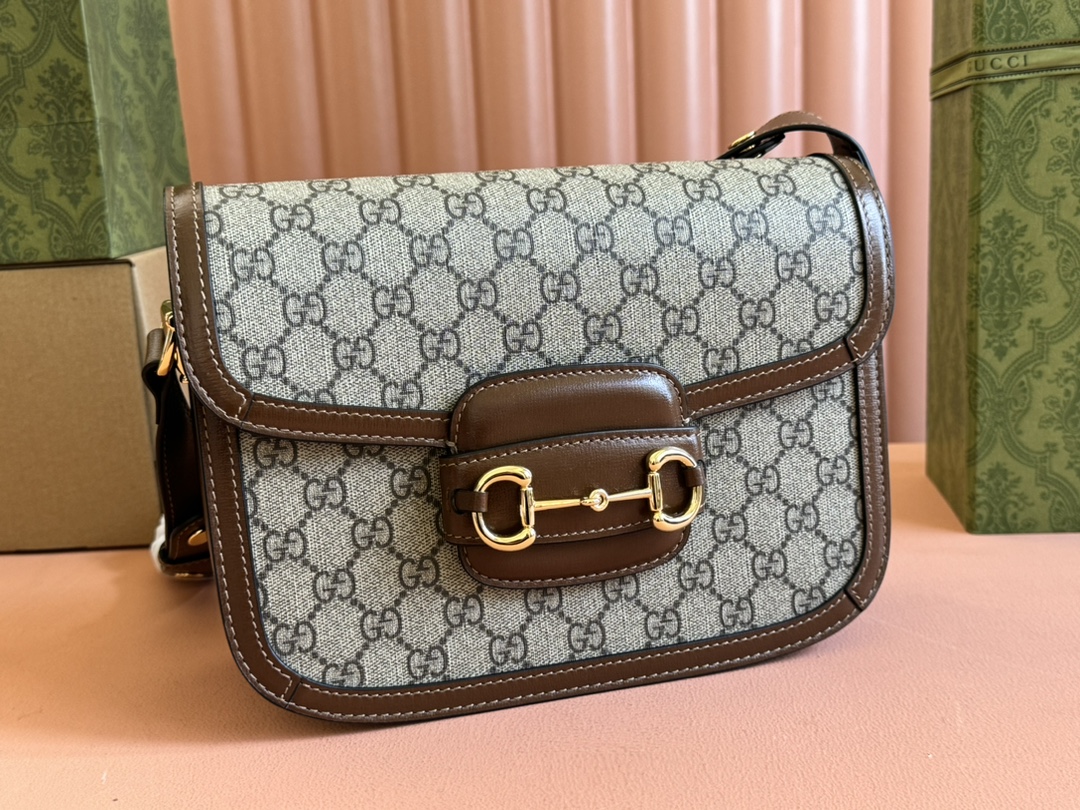 Gucci Satchel Bags